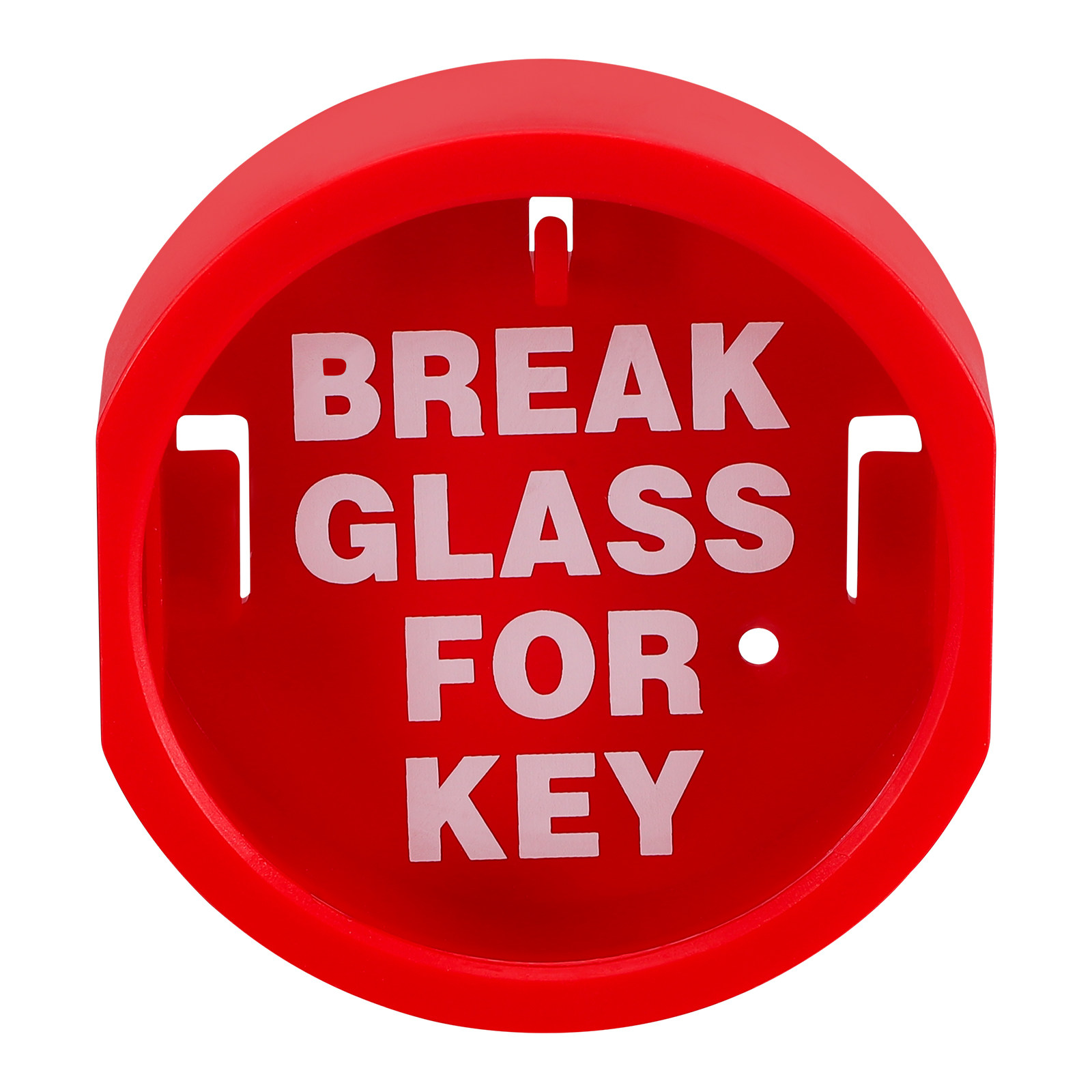Emergency Break Key Lock Box W - Lockbox Key Secure 评论和价格