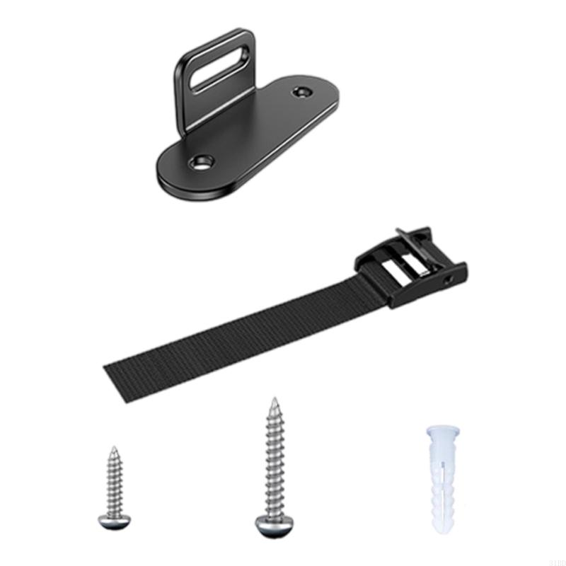 Adjustable Anti Fall Furniture - Earthquake Anchor Strap 评论和价格