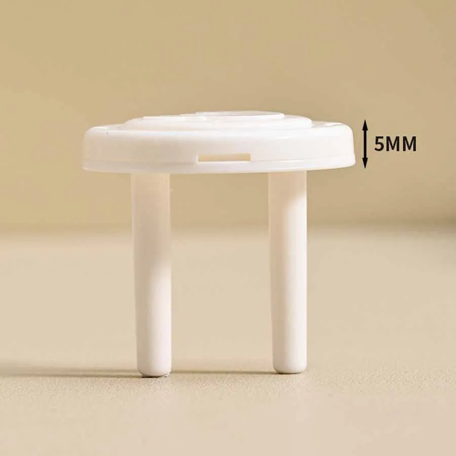 5/10pcs Baby Safety Socket Cov - Outlet Cover Baby 评论和价格