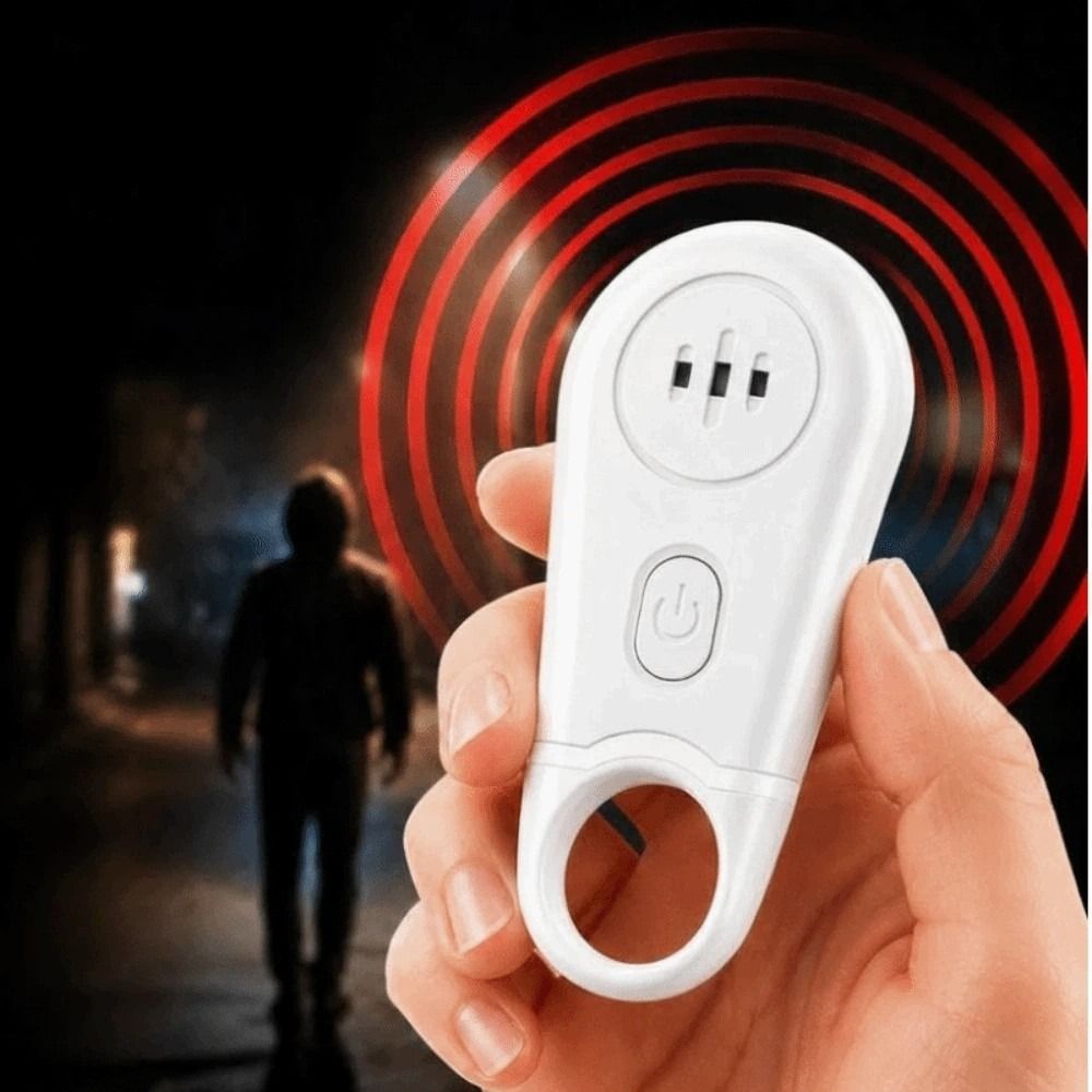 Portable Personal Safety Alarm - Personal Alarm Keychain 评论和价格