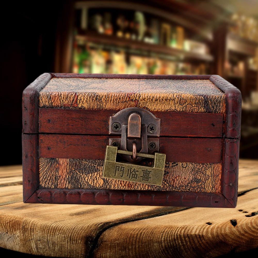 Jewelry Boxes Lock With Key Wo - Medicine Cabinet Lock 评论和价格