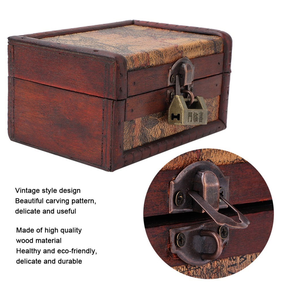 Jewelry Boxes Lock With Key Wo - Medicine Cabinet Lock 评论和价格