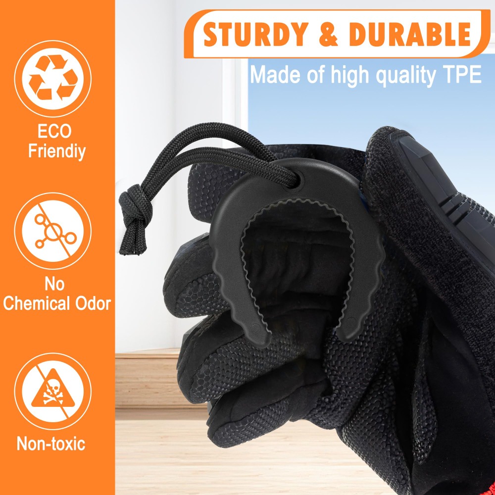Easy to Use Rubber Door Jam Fi - Door Stop Alarm 评论和价格