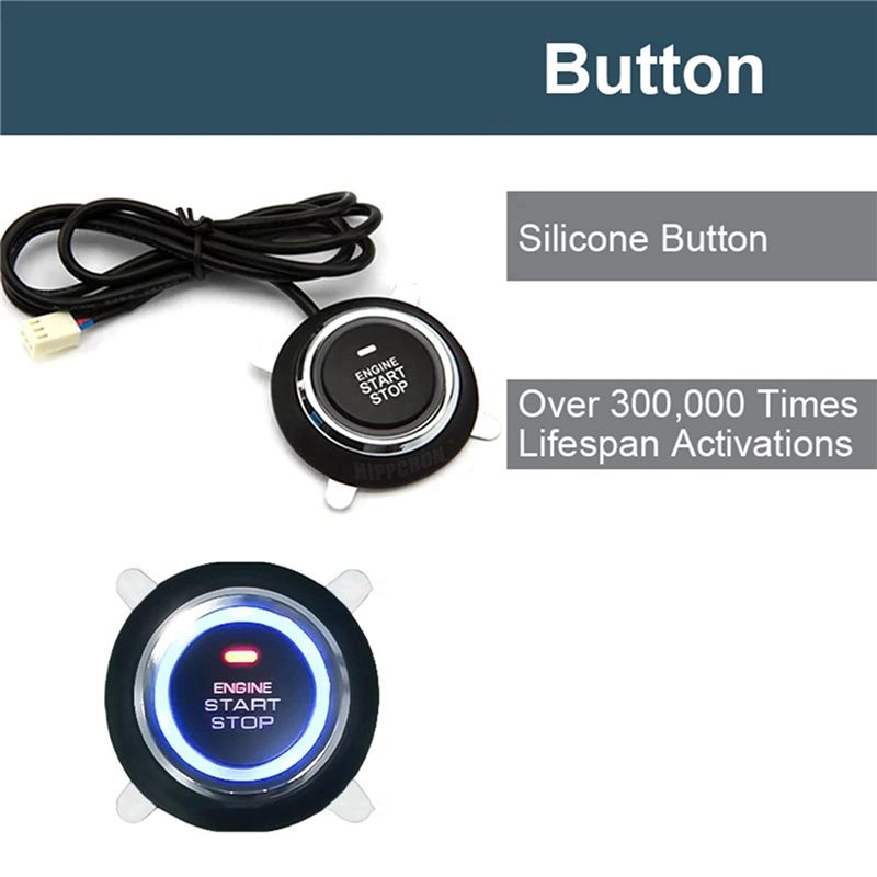 A11M-2X Car Alarm One Button S - Door Stop Alarm 评论和价格