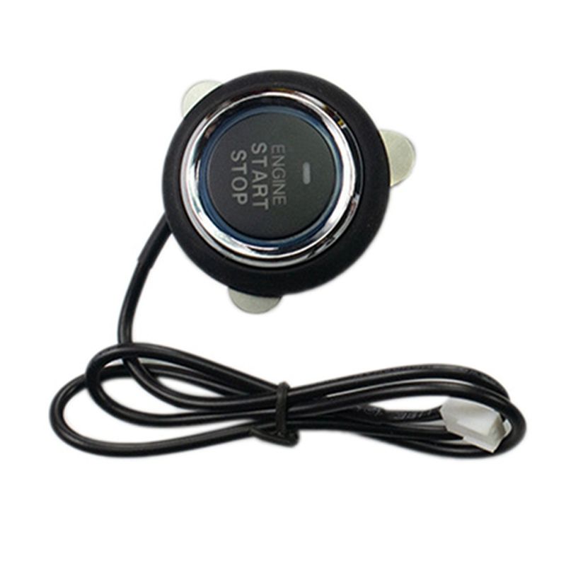 A11M-2X Car Alarm One Button S - Door Stop Alarm 评论和价格