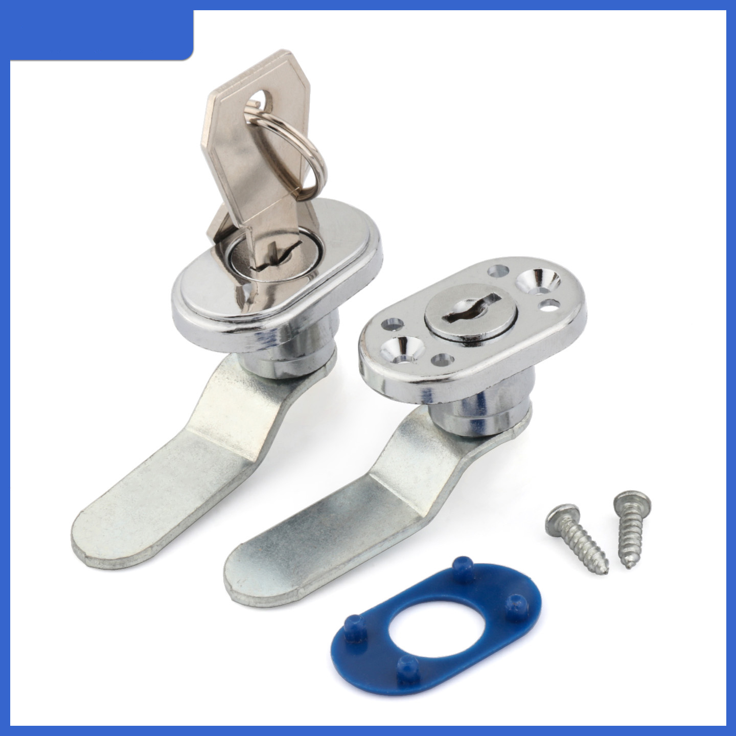 Refrigerator lock, display cab - Medicine Cabinet Lock 评论和价格
