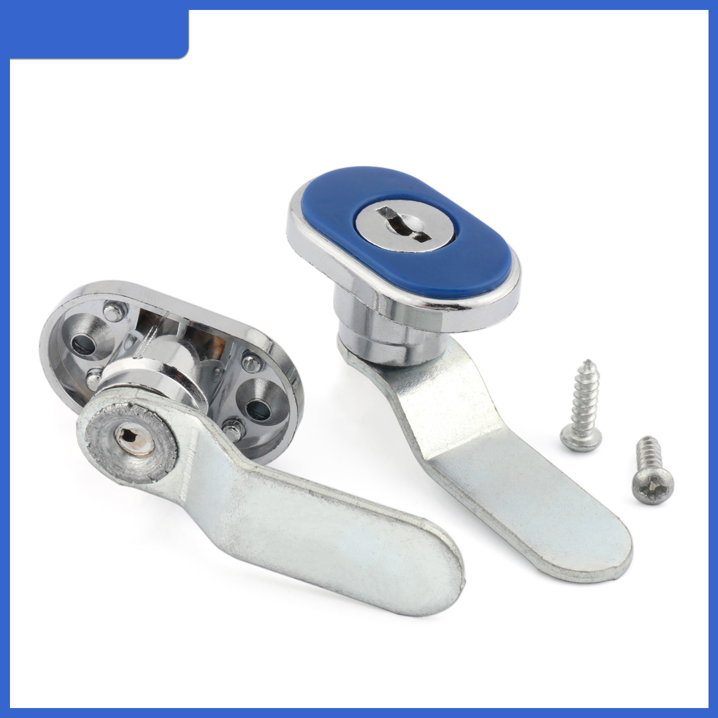 Refrigerator lock, display cab - Medicine Cabinet Lock 评论和价格