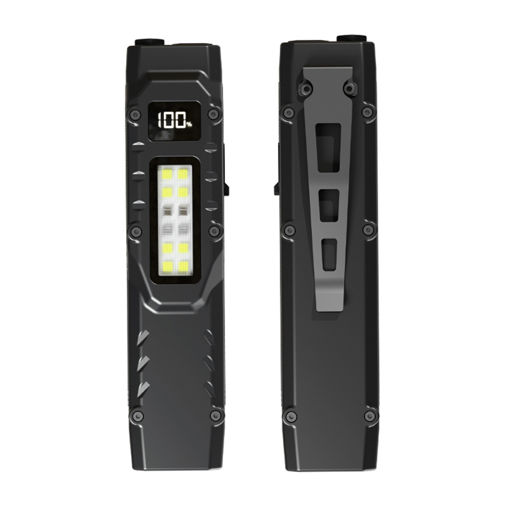 Rechargeable Portable LED Flas - Power Outage Light 评论和价格