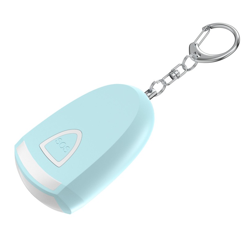 Rechargeable Personal Alarm wi - Personal Alarm Keychain 评论和价格