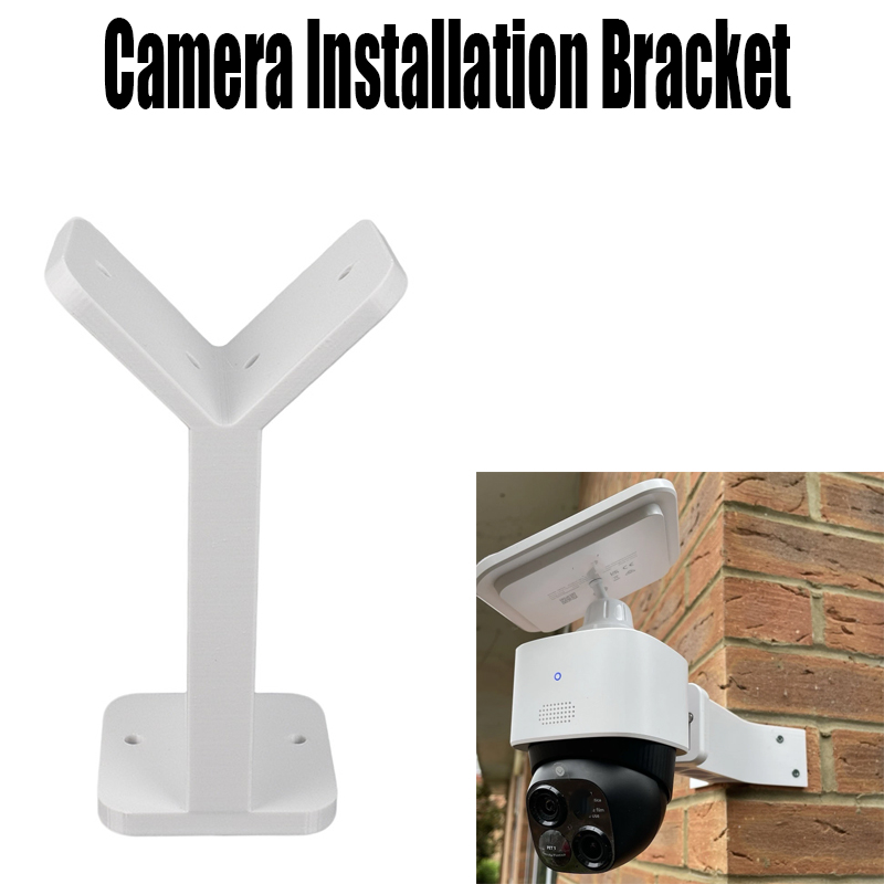 1pc RV Camera Installation Bra - Eufy Camera S340 评论和价格
