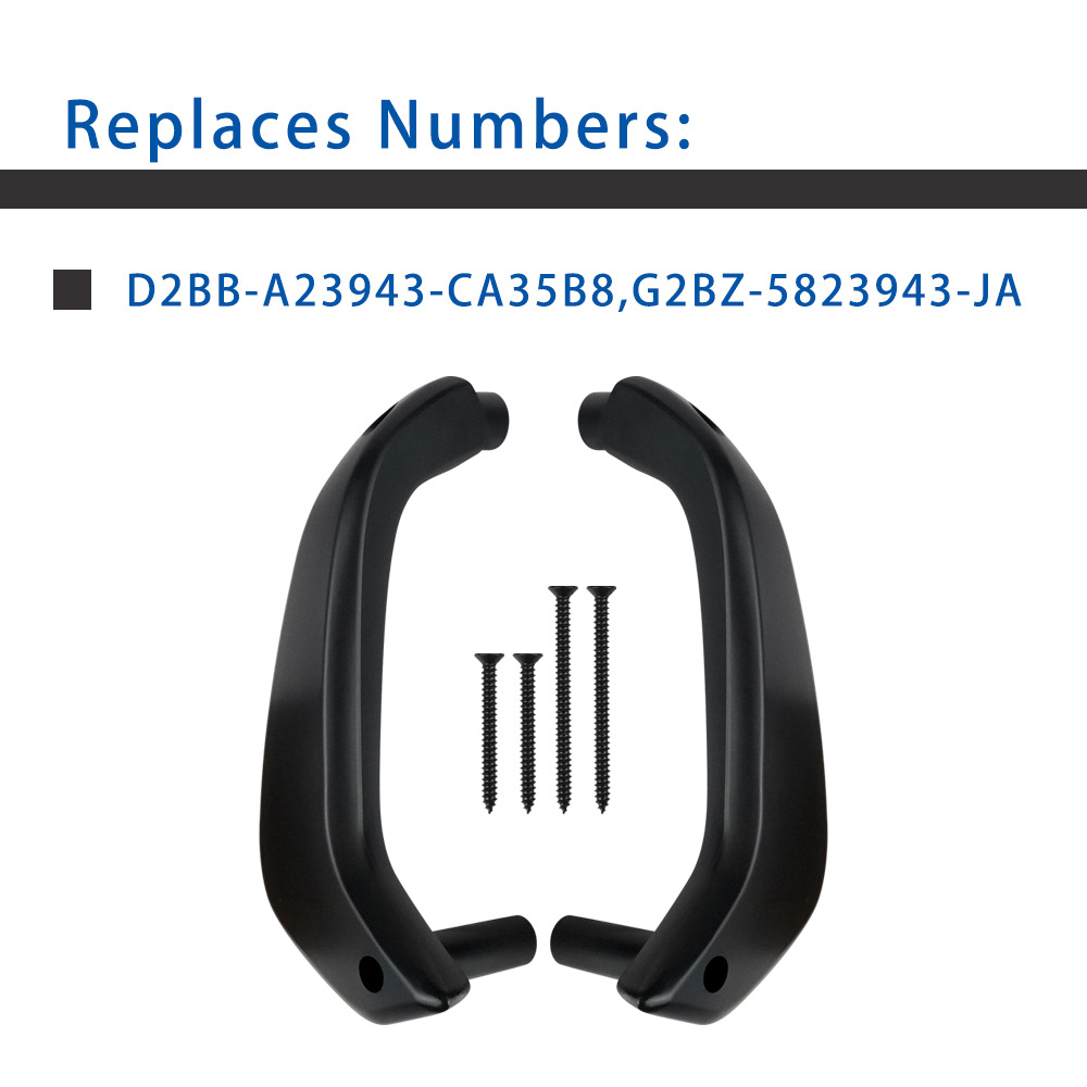 Car Interior Door Pull Handle  - Window Lock Bar 评论和价格