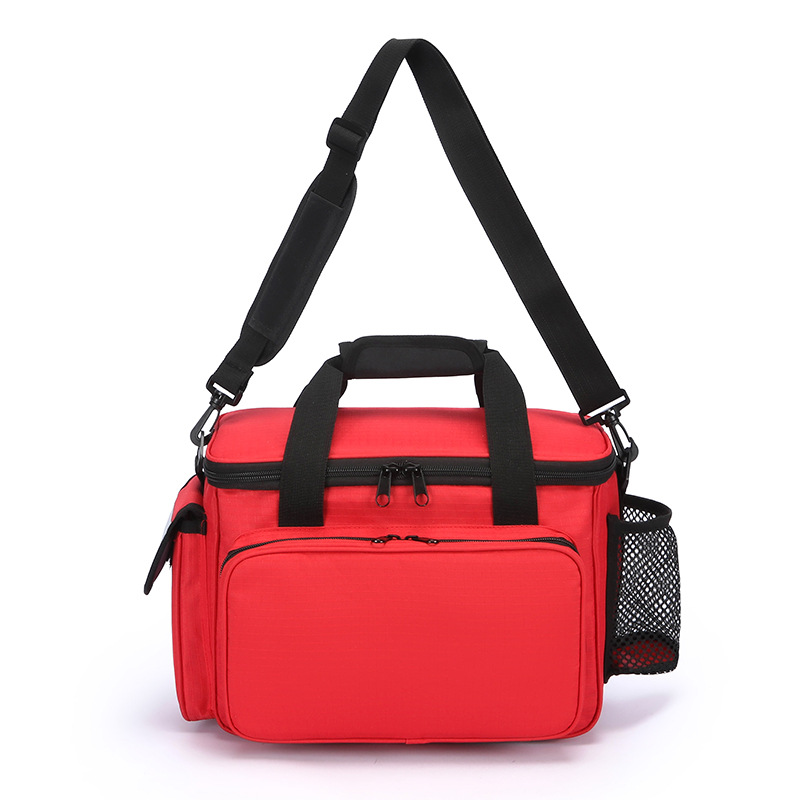 Portable Outdoor First Aid Kit - First Aid Bag Kit 评论和价格