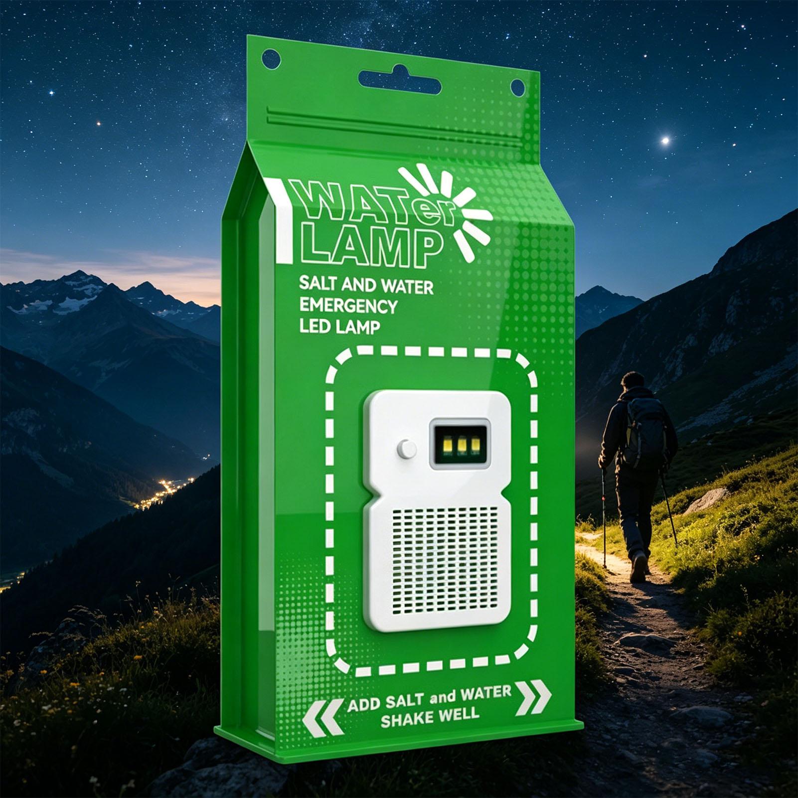 Camping Lamp For Tent Bright P - Power Outage Light 评论和价格