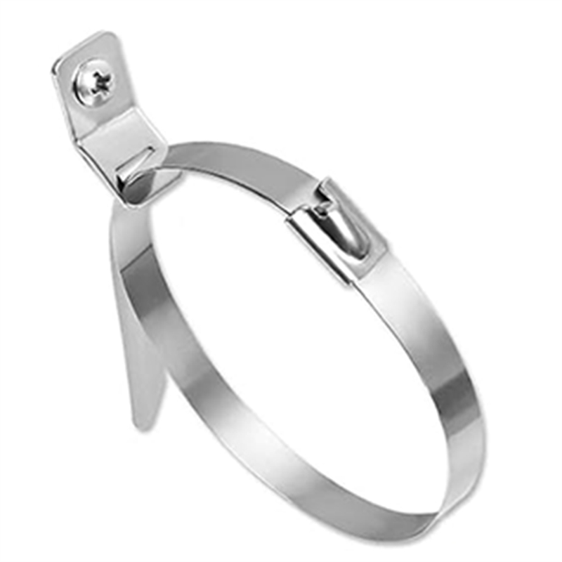 A04G-For Bookshelf Cabinet Ear - Earthquake Anchor Strap 评论和价格