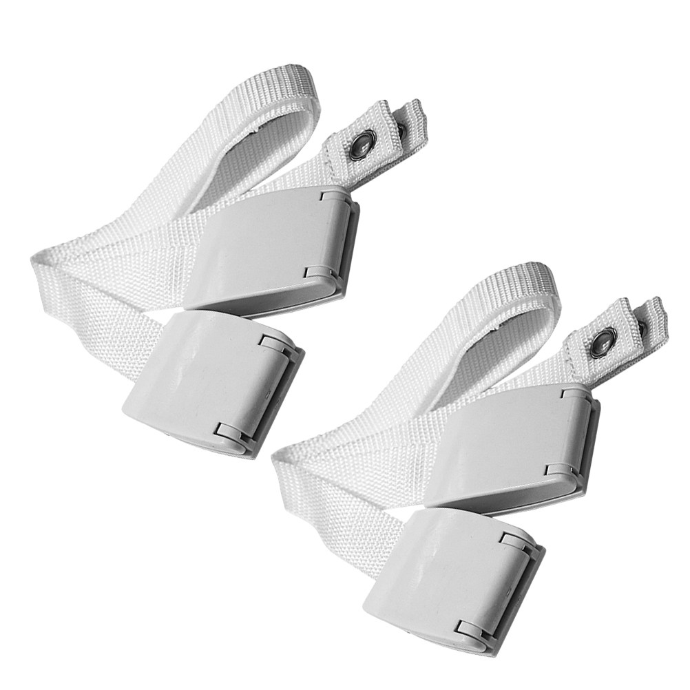 2Pcs Furniture Anti Tip Straps - Earthquake Anchor Strap 评论和价格