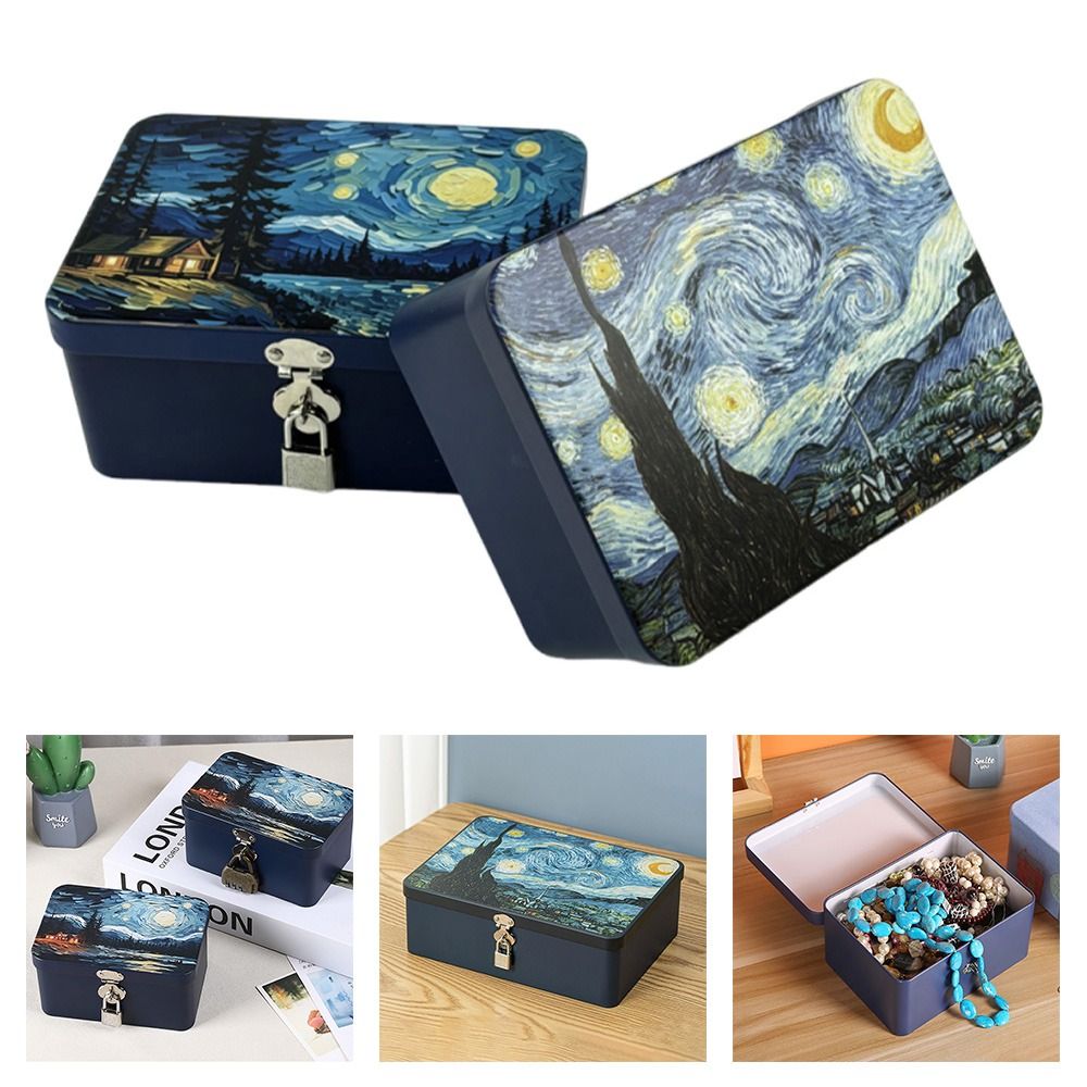 Fashion Style Large Size Stora - Medicine Cabinet Lock 评论和价格