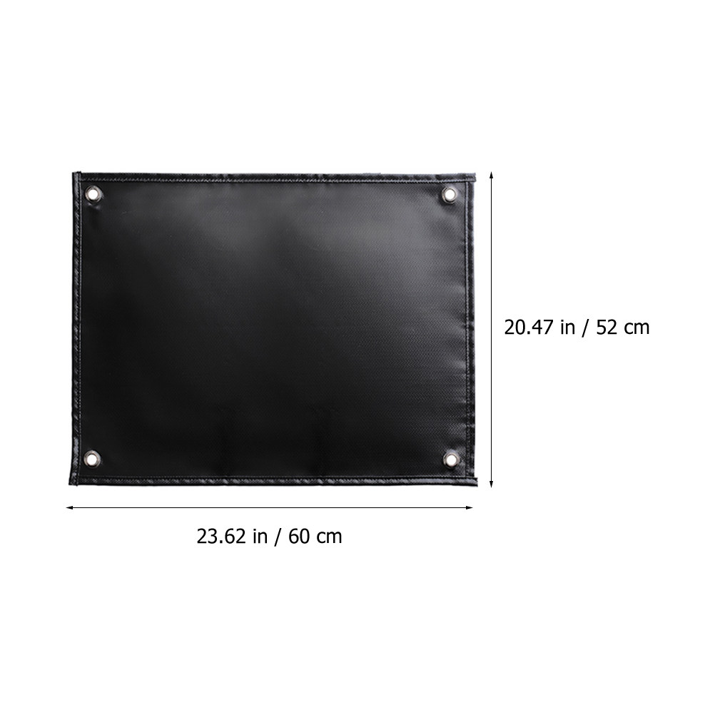 Fiberglass Fireproof Blanket H - Fire Blanket Kitchen 评论和价格