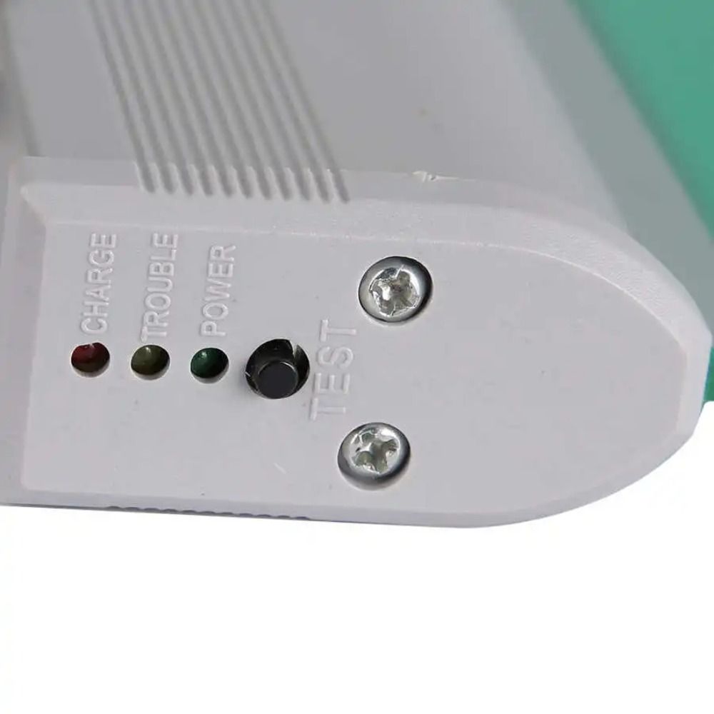 Commercial LED Emergency Sign  - Emergency Exit Sign 评论和价格