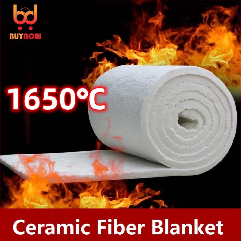 NEW 1650℃ High Temperature Res - Fire Blanket Kitchen 评论和价格