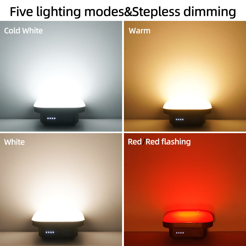 MOSLIGHTING Outdoor Camping La - Power Outage Light 评论和价格