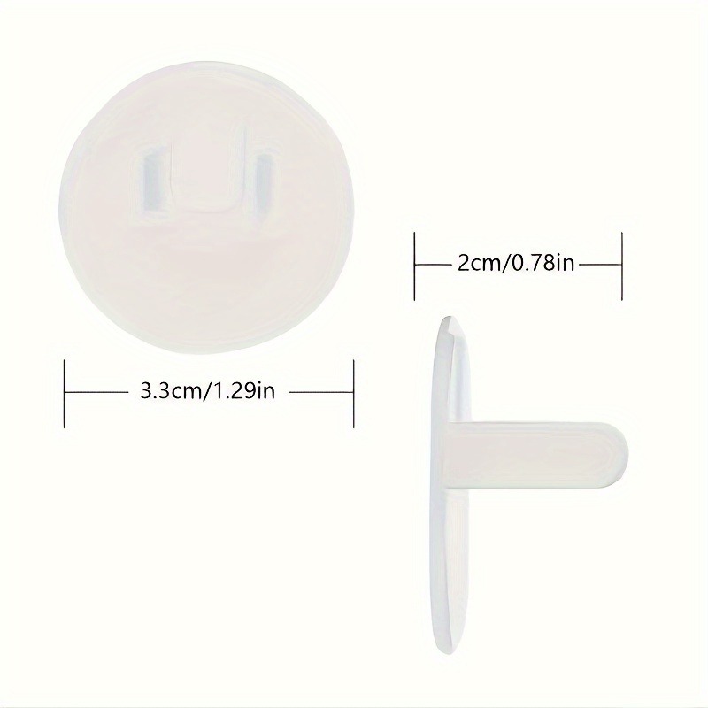 14 Pack Child Safety Outlet Co - Outlet Cover Baby 评论和价格