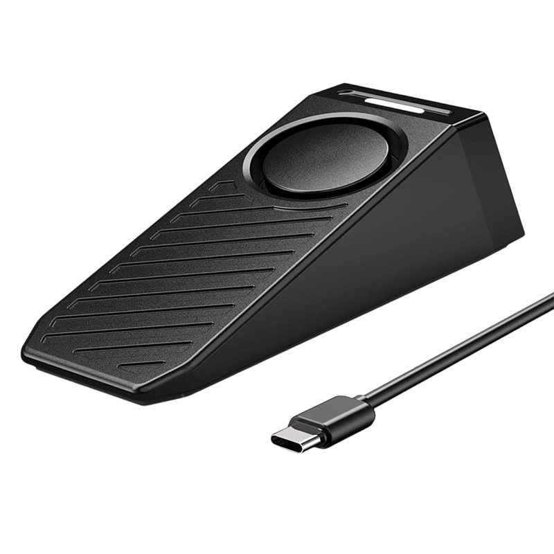 AB34-Door Stop Alarm, Door Sto - Door Stop Alarm 评论和价格