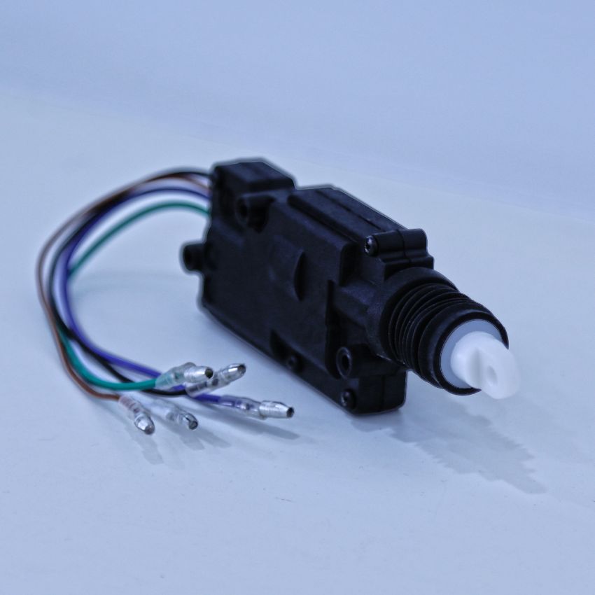 Central Door Lock Central Lock - Door Stop Alarm 评论和价格
