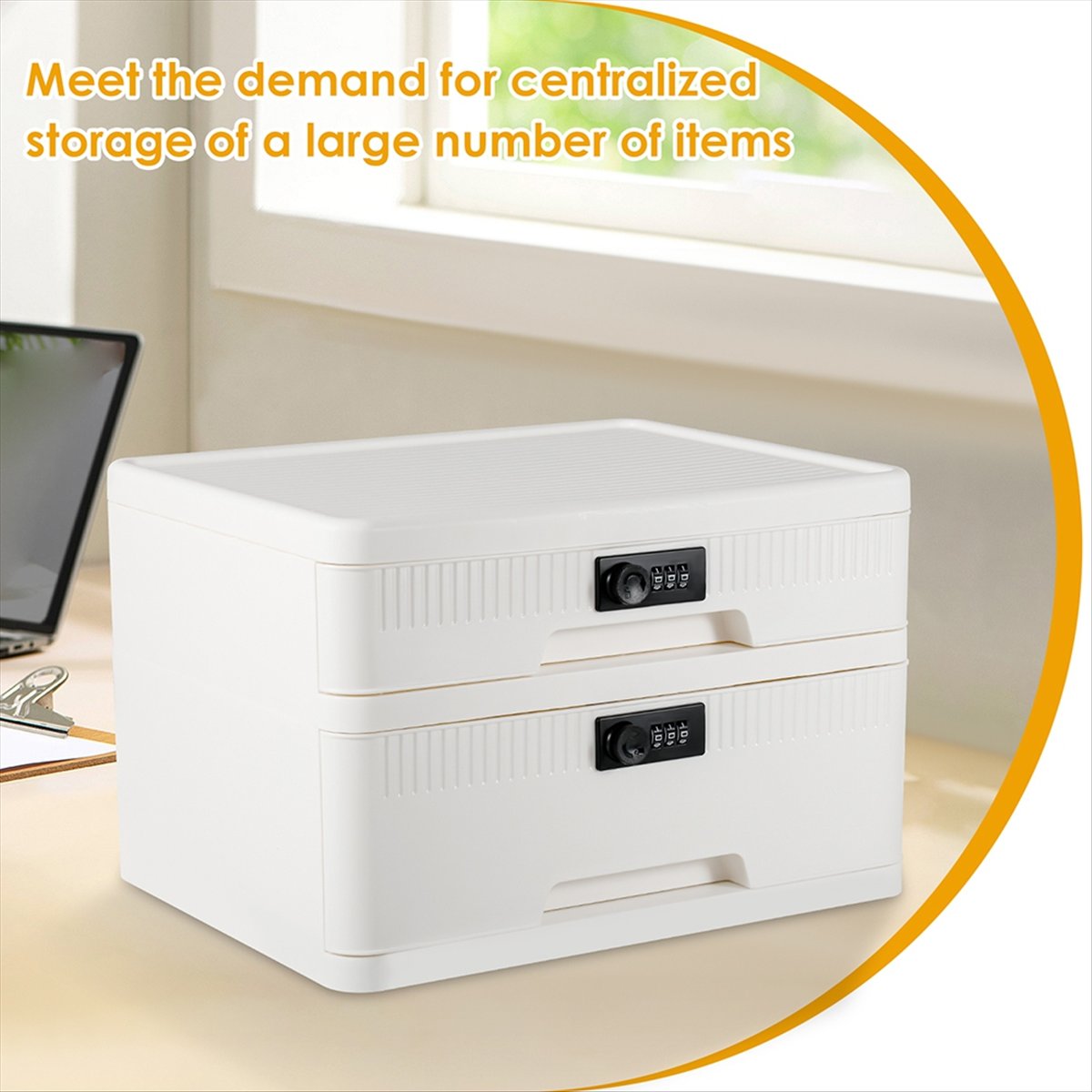 NEW Digital Password Lock Safe - Medicine Cabinet Lock 评论和价格