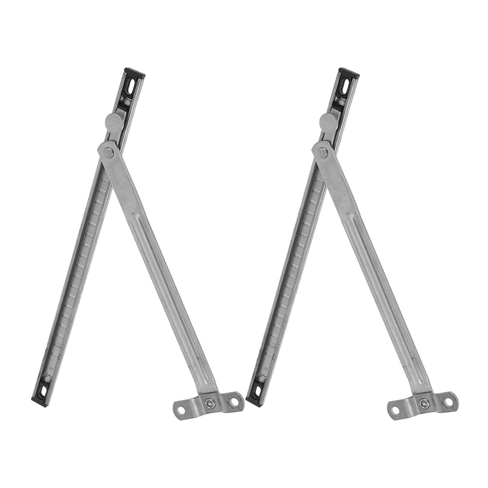 2Pcs Adjustable Window Securit - Window Lock Bar 评论和价格