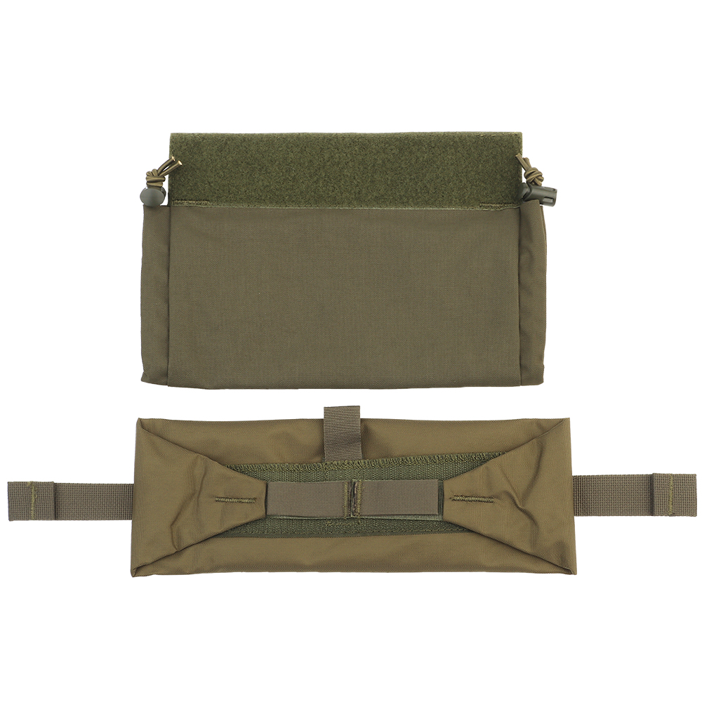 Tactical Trauma Pouch Roll 1 F - First Aid Bag Kit 评论和价格