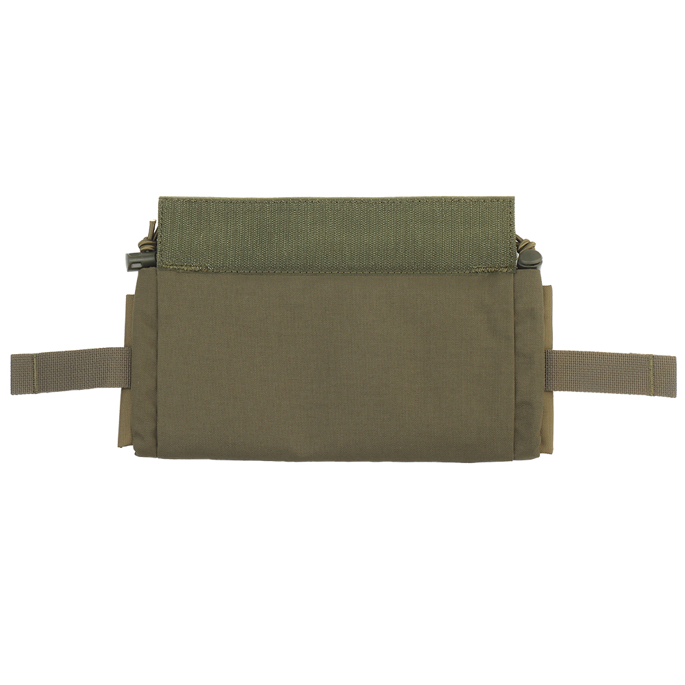 Tactical Trauma Pouch Roll 1 F - First Aid Bag Kit 评论和价格