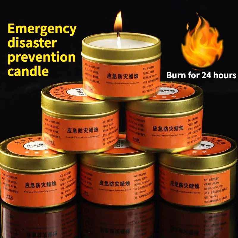 1-20pcs Emergency Candles for  - Power Outage Light 评论和价格