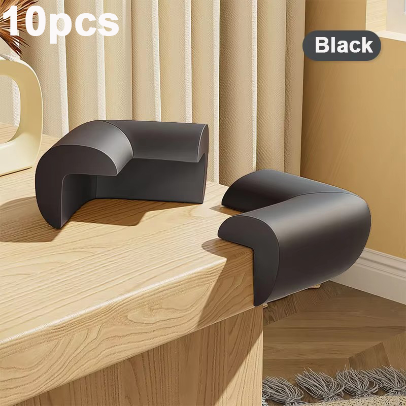 10pcs Baby Table Corner Protec - Outlet Cover Baby 评论和价格
