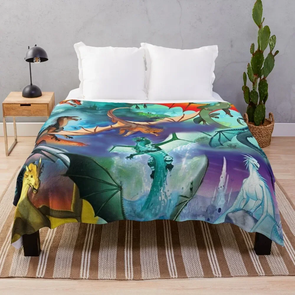 Wings Of Fire Ultra-Soft Micro - Fire Blanket Kitchen 评论和价格
