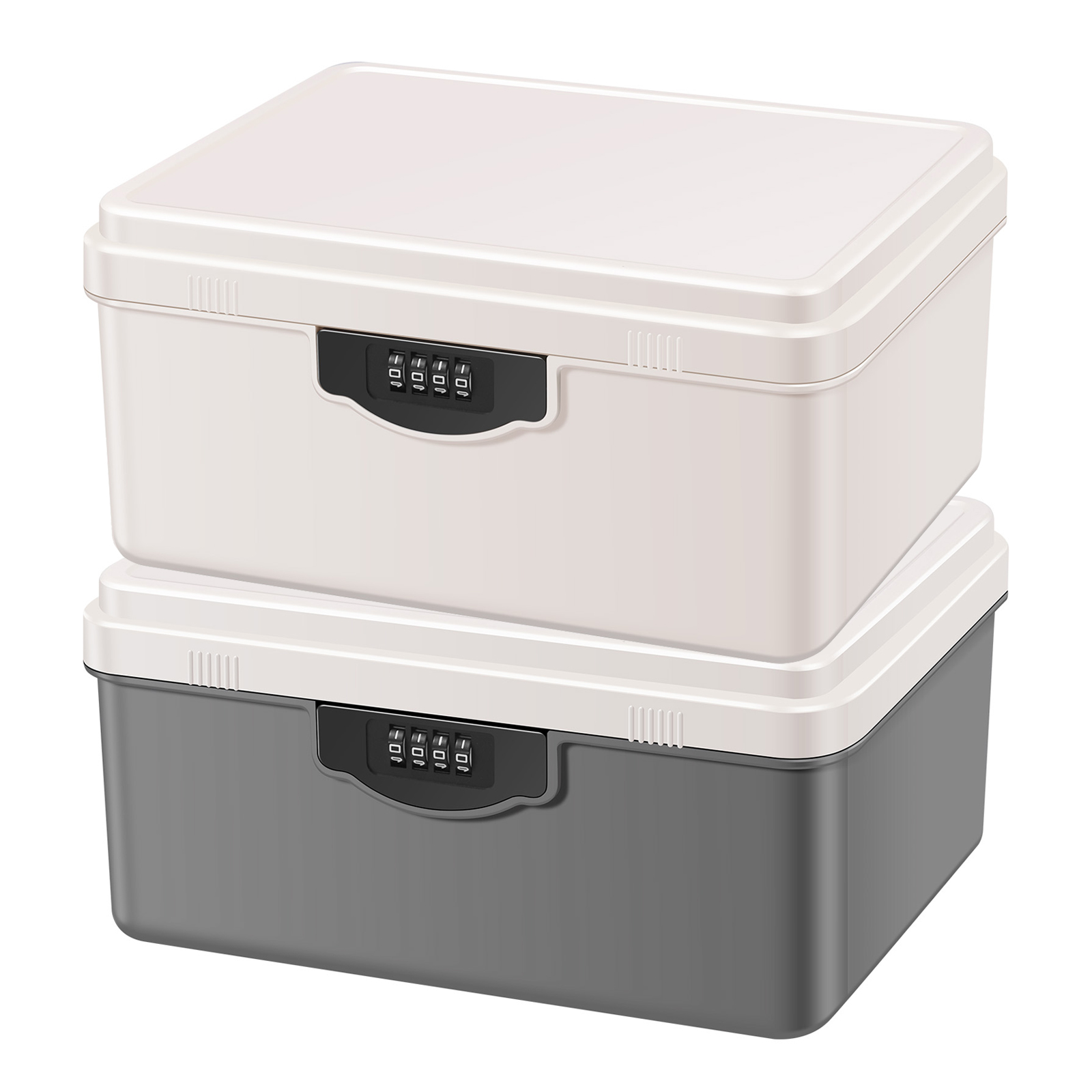 Digital Password Lock Safe Box - Medicine Cabinet Lock 评论和价格