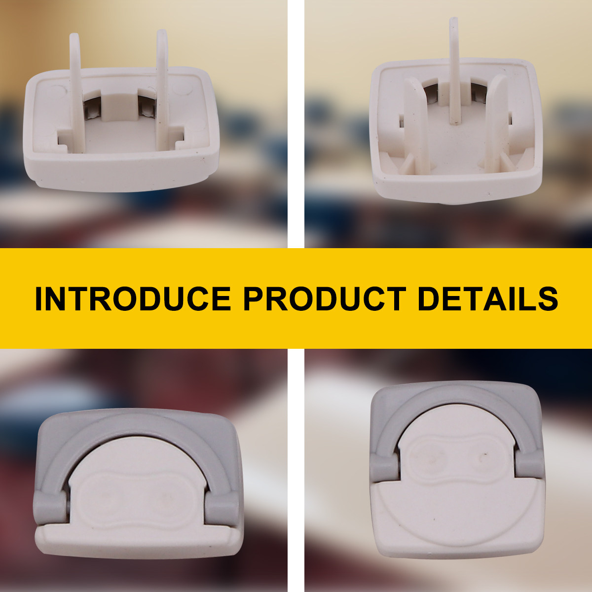 24Pcs Outlet Cover Set Premium - Outlet Cover Baby 评论和价格