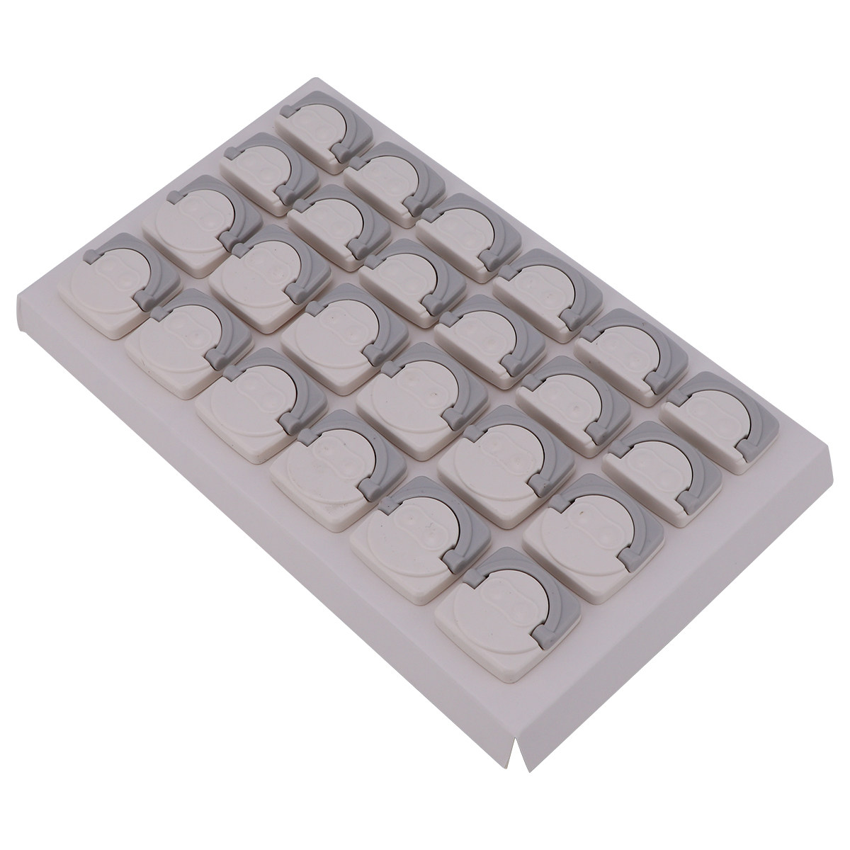 24Pcs Outlet Cover Set Premium - Outlet Cover Baby 评论和价格