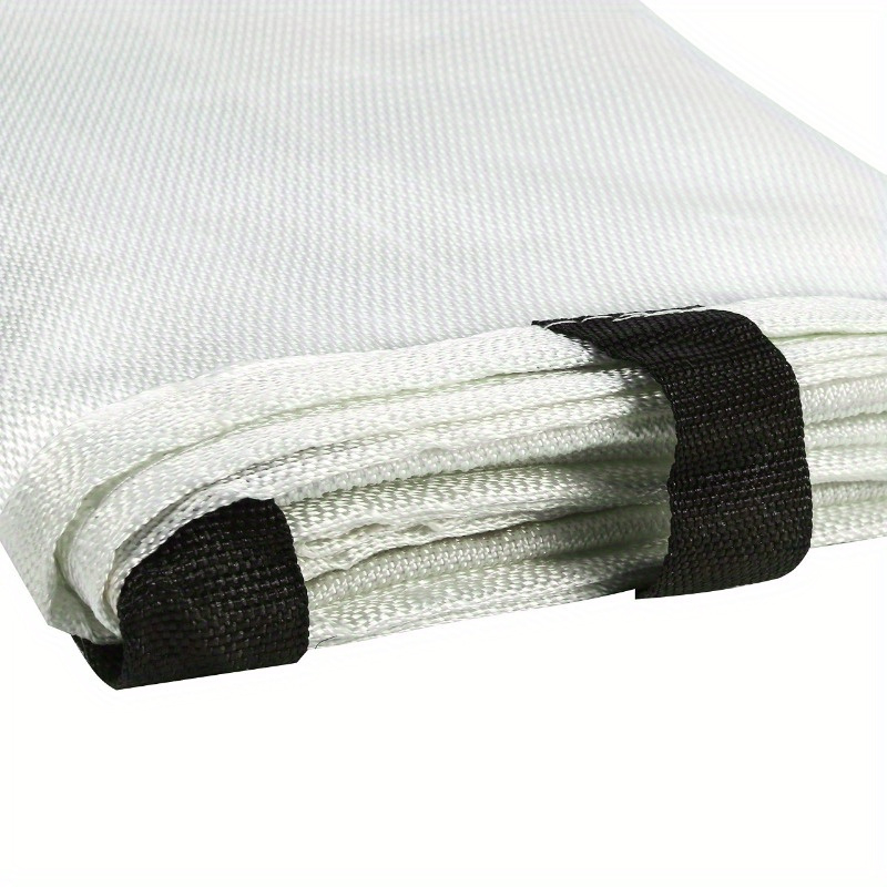 Heat Resistant Emergency Fire  - Fire Blanket Kitchen 评论和价格