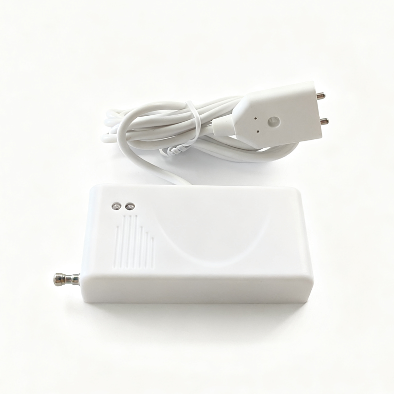 1/2/3meter Wireless 433MHz Wat - Water Alarm Sensor 评论和价格
