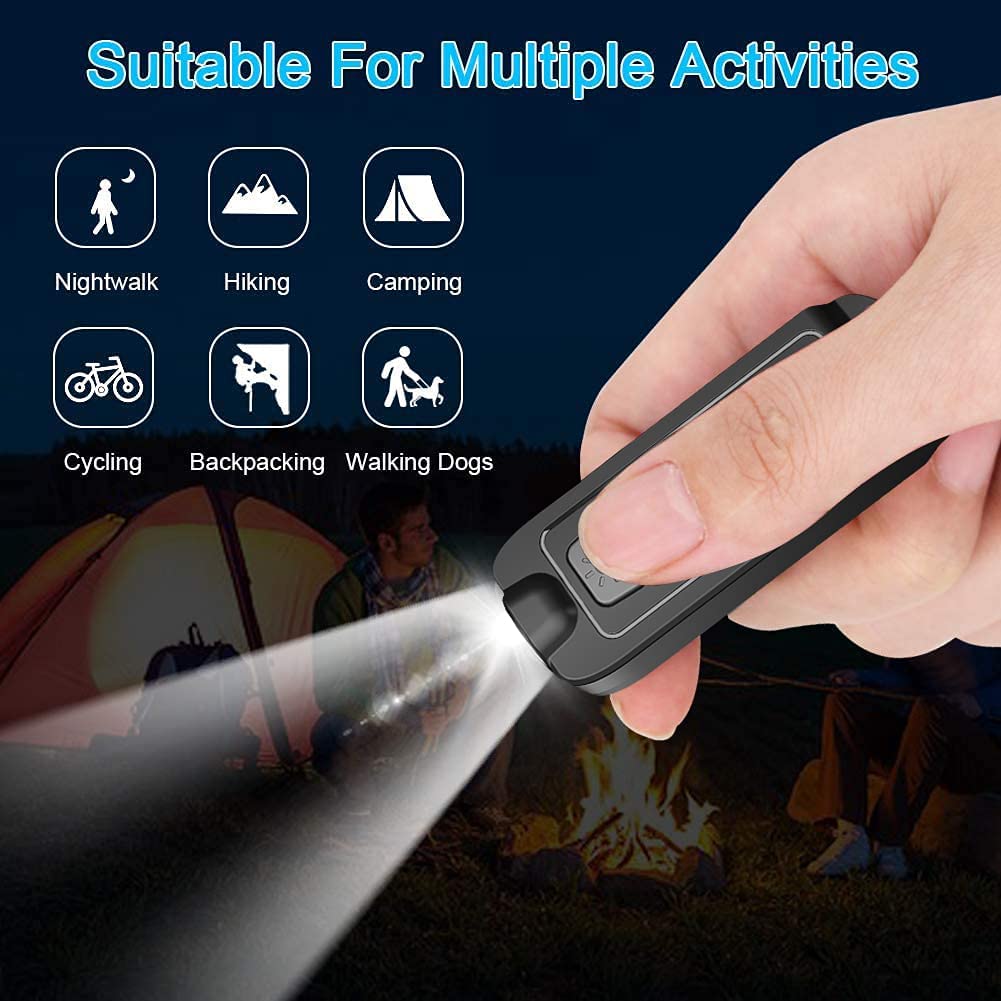 SQPP-Safe Personal Alarm Rope  - Personal Alarm Keychain 评论和价格