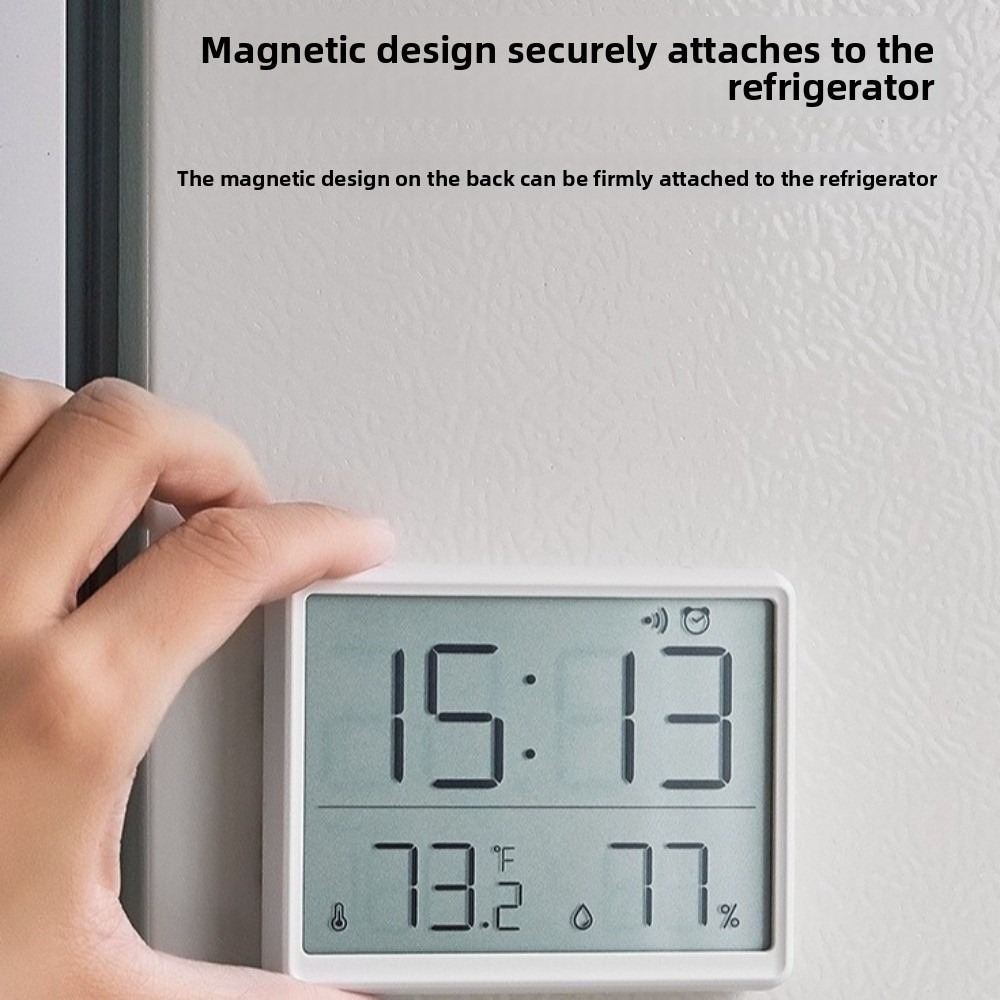 Magnetic Hanging Clock Large L - Pool Alarm Float 评论和价格