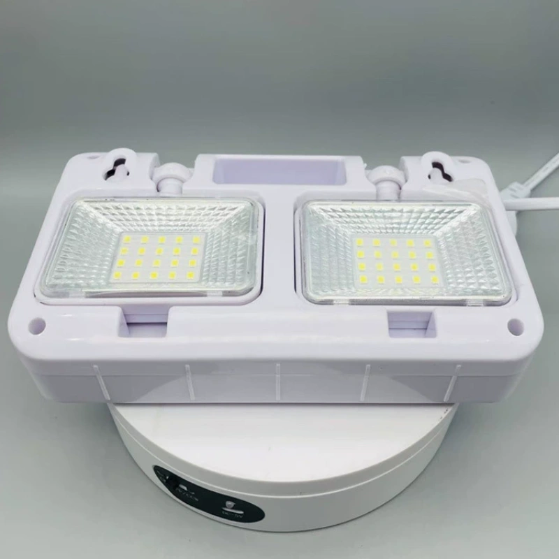 Household 360 Degree Rotation  - Power Outage Light 评论和价格