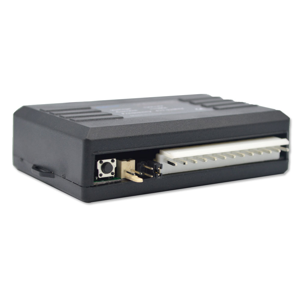 Hippcron Car Central Door Lock - Door Stop Alarm 评论和价格