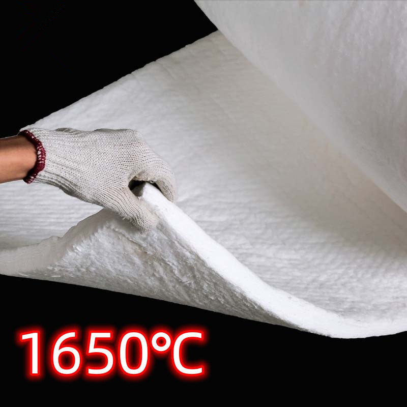 1650℃ High-Temperature Zirconi - Fire Blanket Kitchen 评论和价格