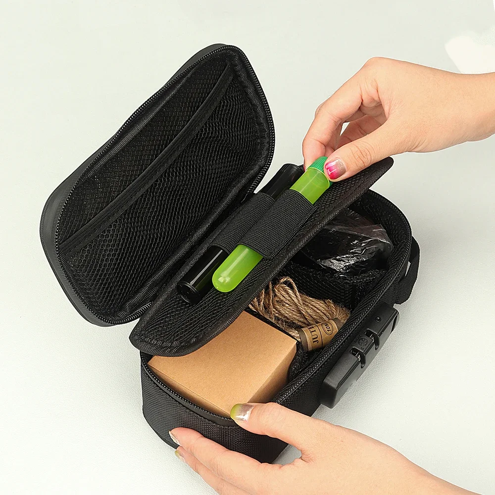 Combination Lock Smell Proof B - Medicine Cabinet Lock 评论和价格