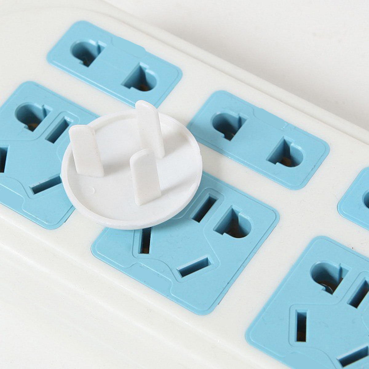 10Pcs Power Outlet Covers Chil - Outlet Cover Baby 评论和价格