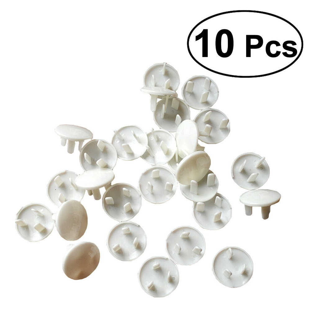 10Pcs Power Outlet Covers Chil - Outlet Cover Baby 评论和价格