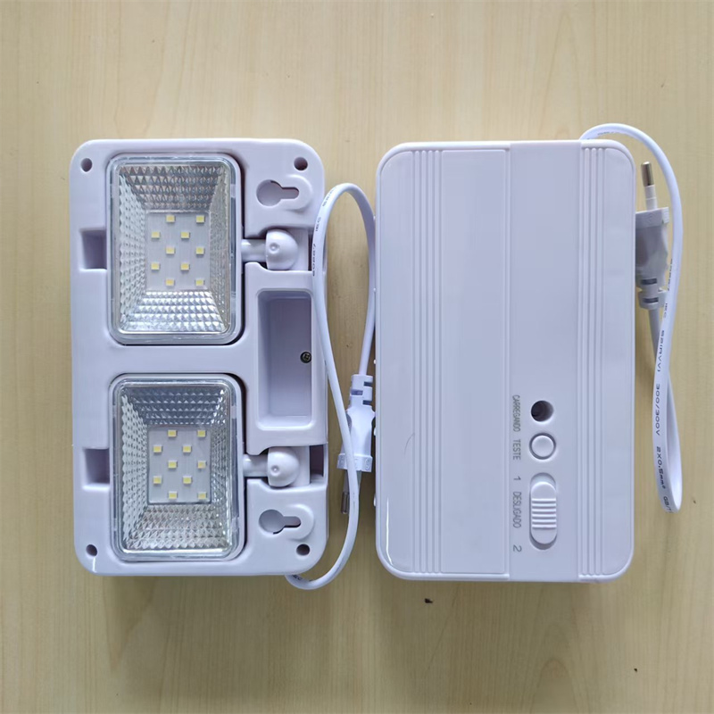 360° Rotatable Lamp Head Emerg - Power Outage Light 评论和价格