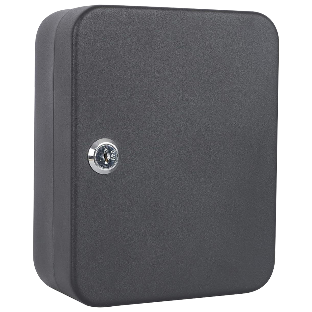 Key Storage Lock Box 20 Key Ho - Lockbox Key Secure 评论和价格