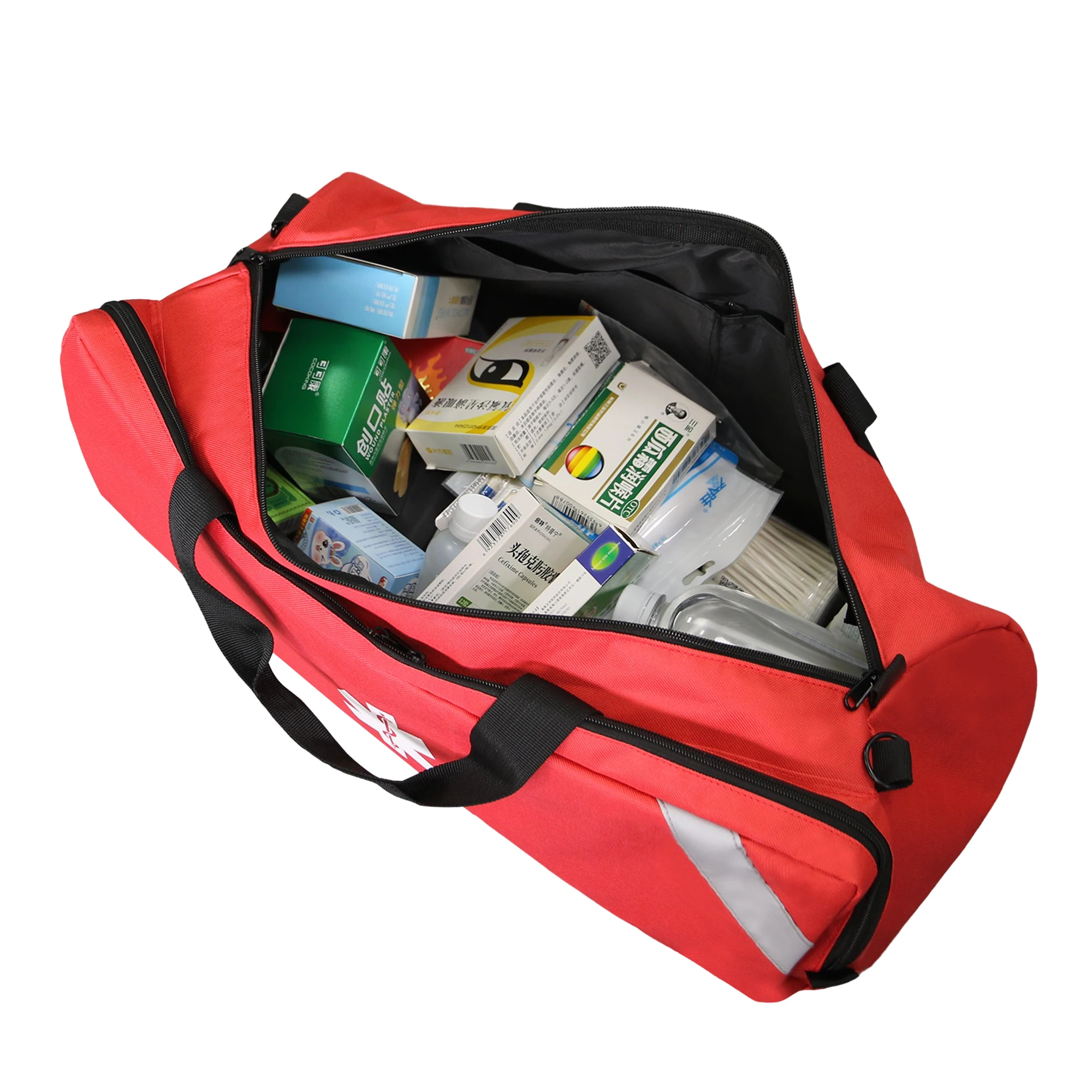 Tactical Medical First Aid Kit - First Aid Bag Kit 评论和价格